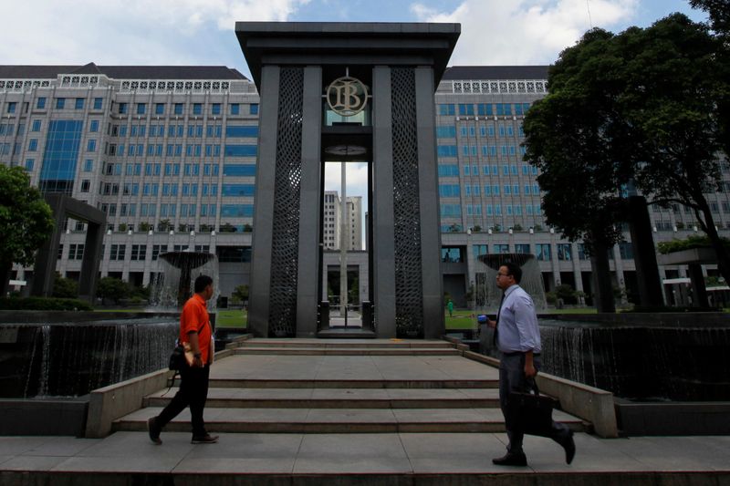 Bank Indonesia pertahankan suku bunga di bulan Juli, seruan kenaikan suku bunga