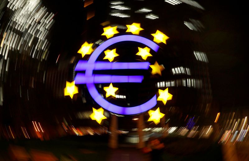 Rendimenti obbligazionari dell’Eurozona in calo, Italia ancora in vista