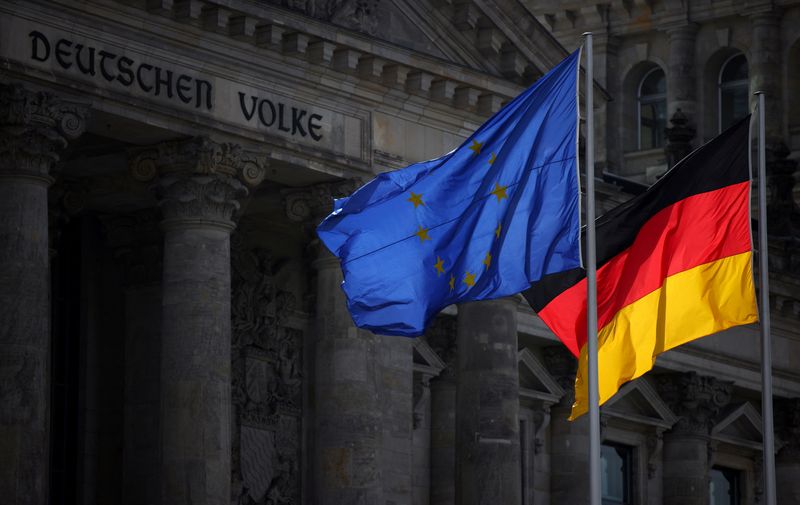 Deutschland will klare EU-Schuldenausgaberegeln