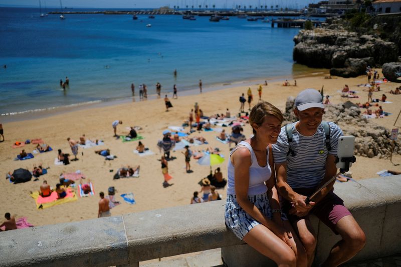 Turismo estrangeiro para Portugal teve um excelente primeiro trimestre