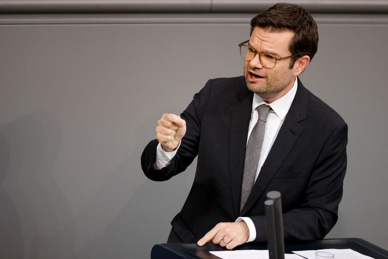 Deutschland lockert die Insolvenzregeln, da die Energiekrise hart zuschlägt