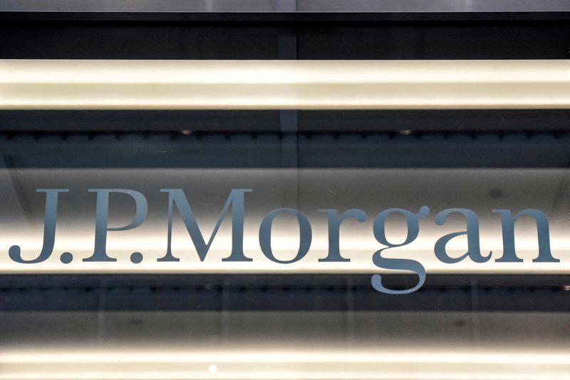 JPMorgan plant, das Zahlungsgeschäft mit dem Kauf von Renovite auszubauen