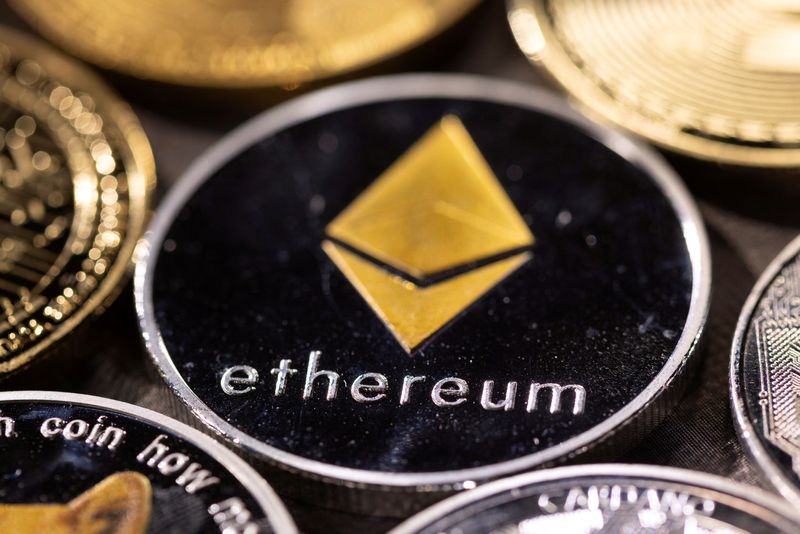 Will Ethereum disappoint in this cycle? A look at the ETH market