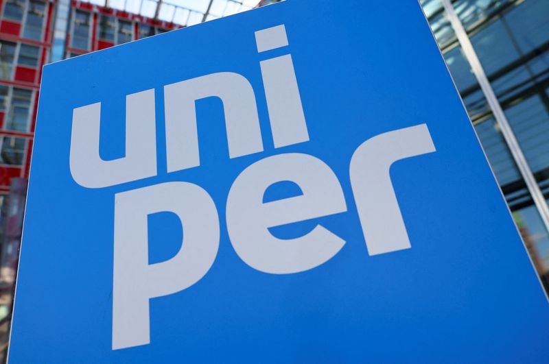 Deutschland schließt Verstaatlichung der Uniper – Ministerien ab