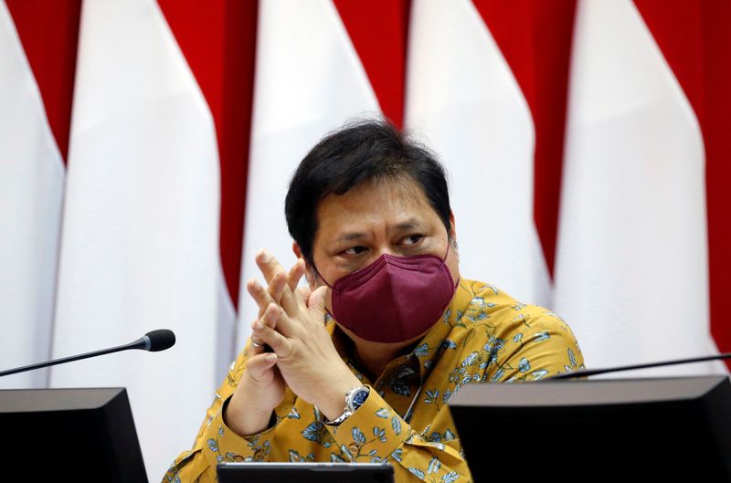 Indonesia berjanji untuk mengurangi emisi karbon yang lebih ambisius