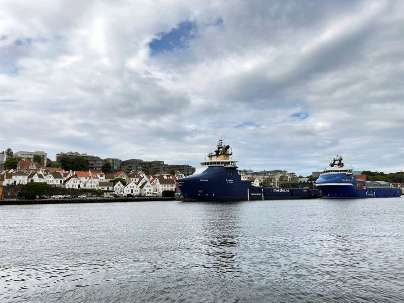 Norge øker oljenæringsskatten med 2 milliarder kroner innen 2023