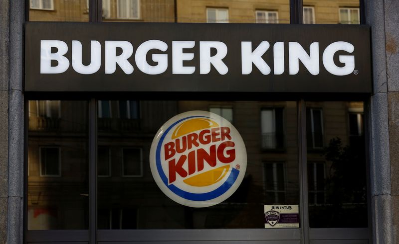 Everstone Selidiki Penjualan Saham di India dan Waralaba Burger King di Indonesia – Sumber