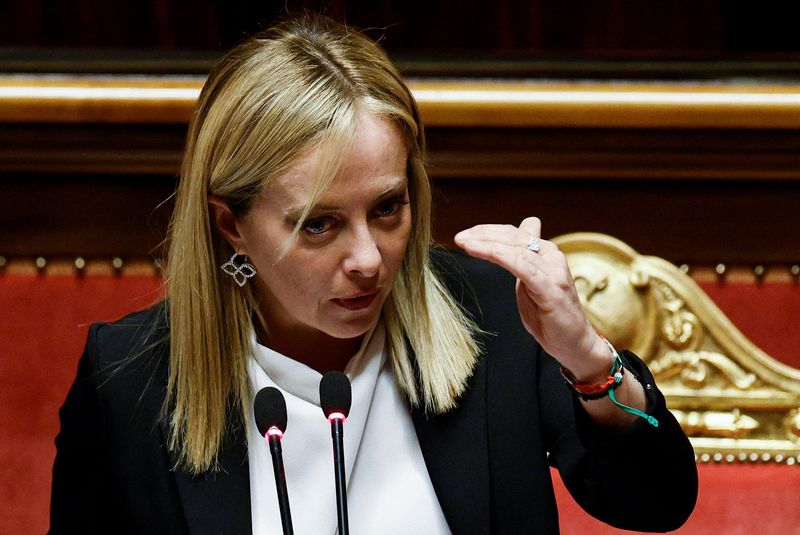 L’Italia ha presentato un disegno di legge per tagliare le Irpef e allentare le sanzioni contro gli evasori