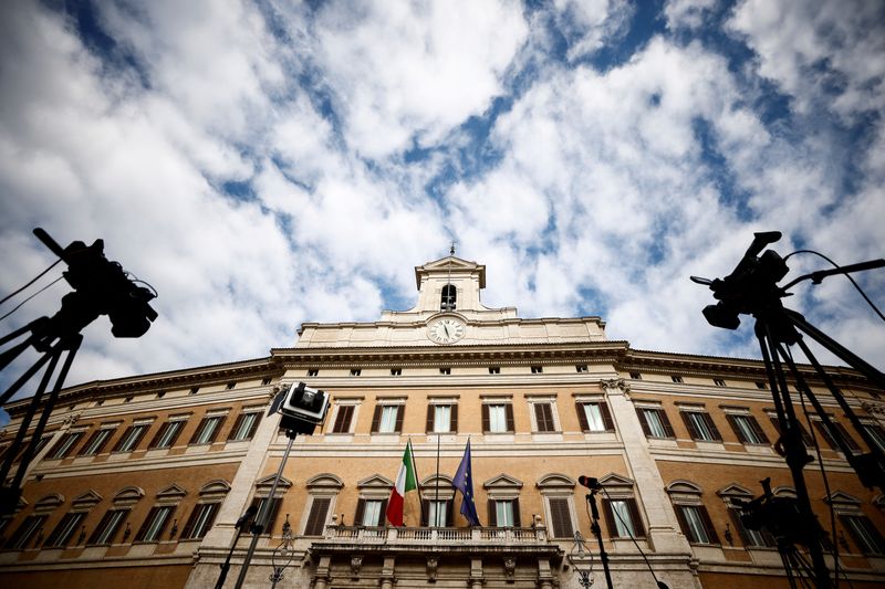 Además de combatir el crimen, Italia prohíbe la tecnología de reconocimiento facial