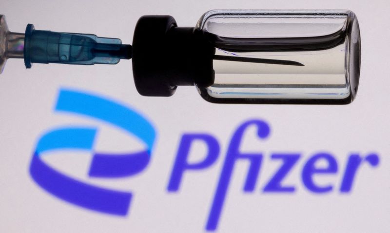 Read more about the article Congratulations, Pfizer!