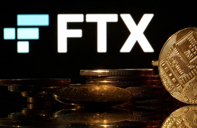 Crypto Recap : End of the threesome at FTX