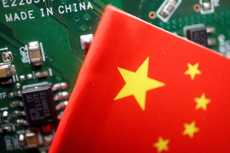 EKSKLUSIF – AS memperingatkan Tiongkok akan adanya pembaruan pembatasan ekspor pada bulan Oktober – pejabat AS – hari ini