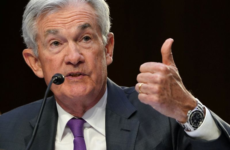 Powell dà il pollice in alto – 04/04/2024