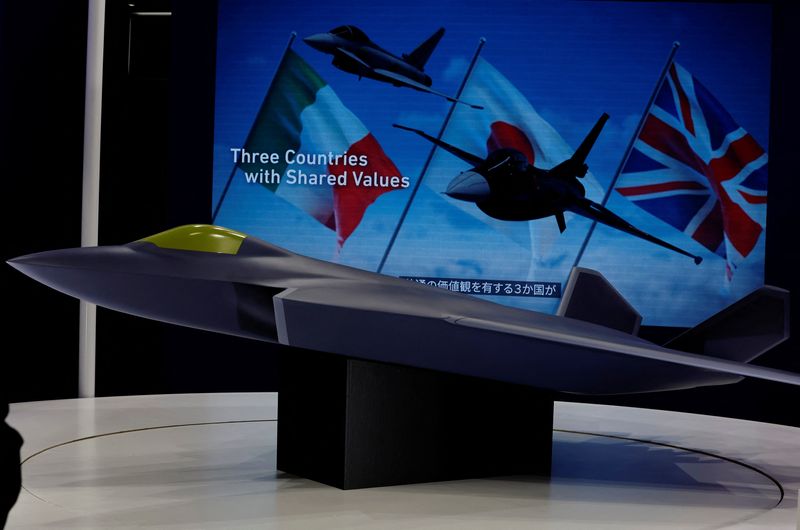Giappone, Gran Bretagna e Italia intendono basare il loro programma avanzato di aerei da caccia nel Regno Unito – Fonti – 21 settembre 2023 09:11