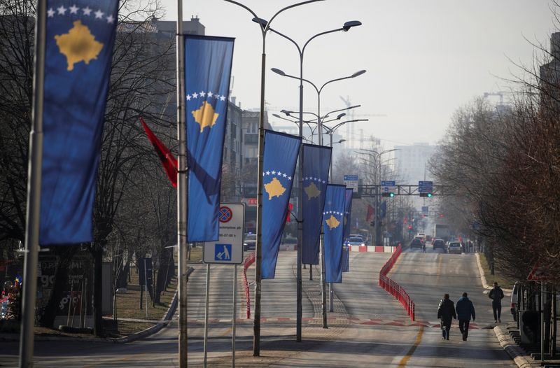 Договор између Србије и Косова је „апсолутно“ могућ ове године, каже амерички амбасадор
