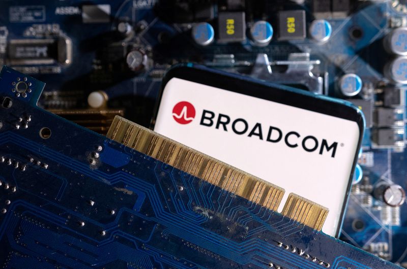 Broadcom Inc: End of cycle