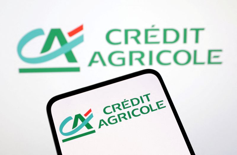 Credit Agricole und Worldline planen französisches Zahlungsgeschäft