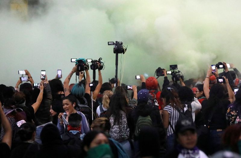 2022 fue el año más peligroso para los periodistas en México: grupo de defensa