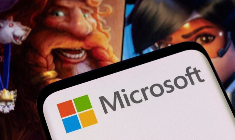 Il cloud computing, non le console, sta impedendo l’acquisizione di Activision da parte di Microsoft nel Regno Unito