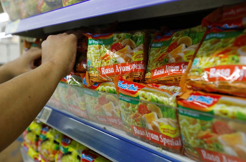 Regulator pangan Indonesia mendesak penyelidikan mie instan setelah penarikan dari Taiwan dan Malaysia