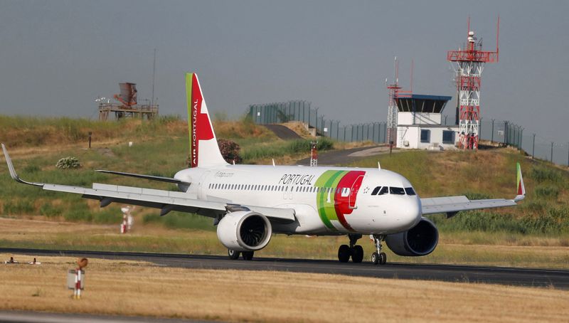 Portugal is assessing the value of the airline TAP before its privatization