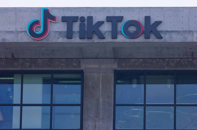Factbox – Why does America want to ban TikTok?  Allegations Against Company – Stock Market News