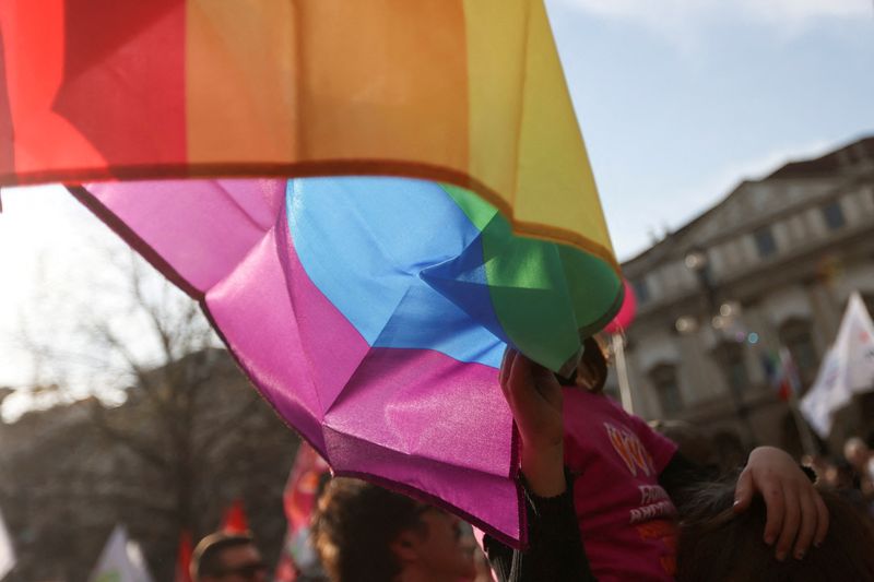 Più del 40% dei lavoratori LGBT+ in Italia afferma che la propria carriera è stata influenzata dalla discriminazione