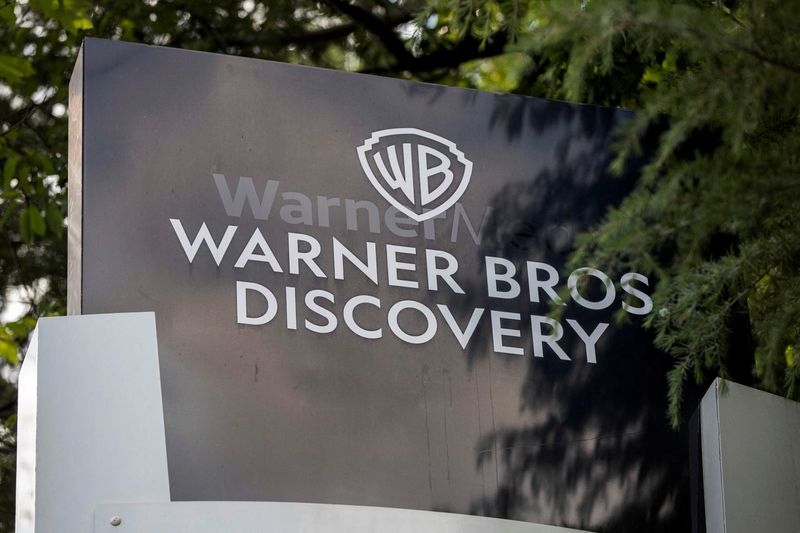 Warner Brothers expands the production capacity of its British studios by more than 50% – 09-21-2023