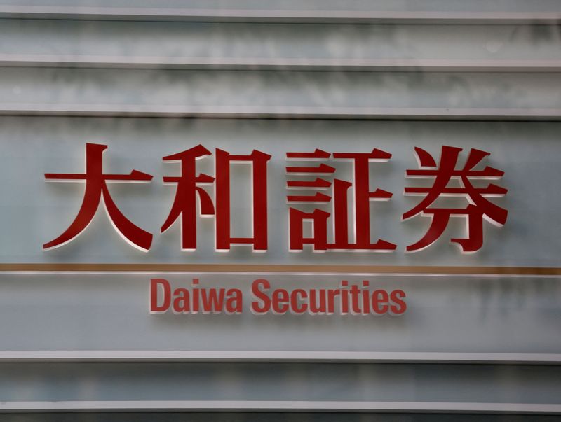 Japan's Daiwa targets 50% jump in M&A advisory with US focus