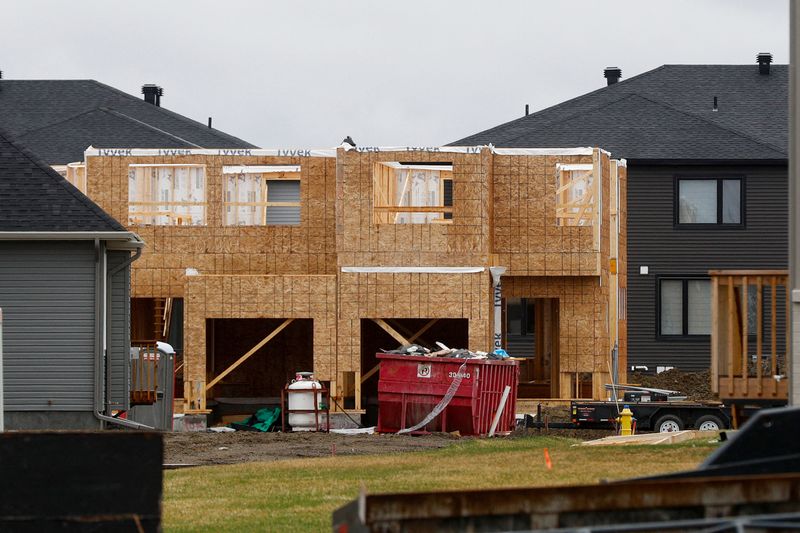 It will take years to solve Canada’s housing crisis – Finance Minister – September 16, 2023 at 10:59 pm