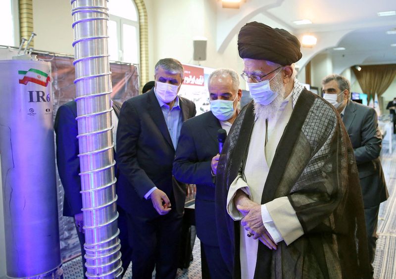 Exklusiv – Die Europäer wollen die Sanktionen gegen iranische ballistische Raketen aufrechterhalten