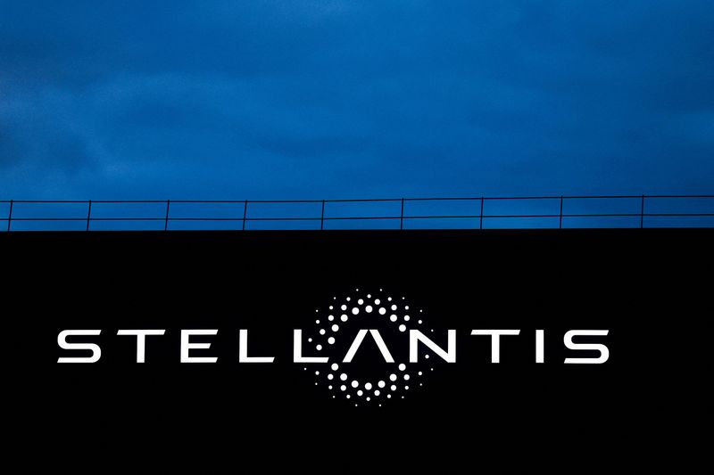 Stellantis inngår avtale med Kuniko om levering av batterimaterialer