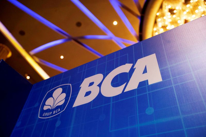 BCA Indonesia Jajaki Opsi Strategis Unit Asuransi Jiwa – Sumber