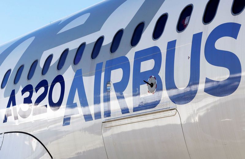 Airbus lance une nouvelle compagnie aérienne et vise le marché de  l'industrie spatiale