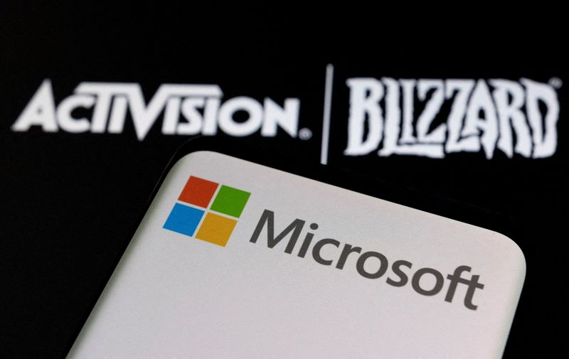 Microsoft sta cercando di smantellare l’argomentazione legale degli Stati Uniti contro l’acquisizione di Activision