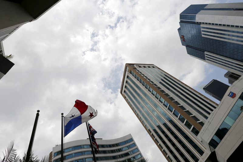 Panamá espera salir de la lista de vigilancia de delitos financieros en octubre