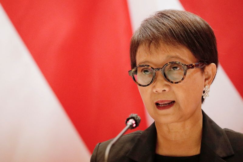 Pemimpin ASEAN Indonesia belum menunjukkan upaya untuk membawa perdamaian ke Myanmar – diplomat