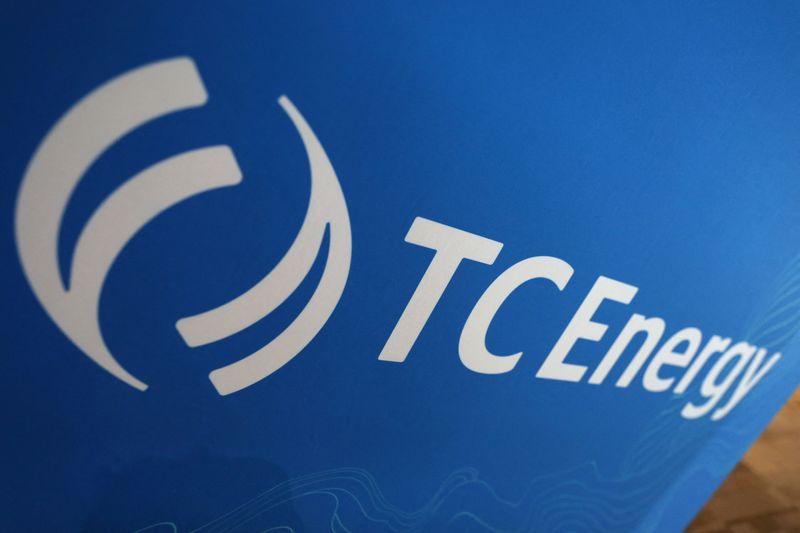 TC Energy shares rise on spinoff plans July 28, 2023 at 0759 am EDT