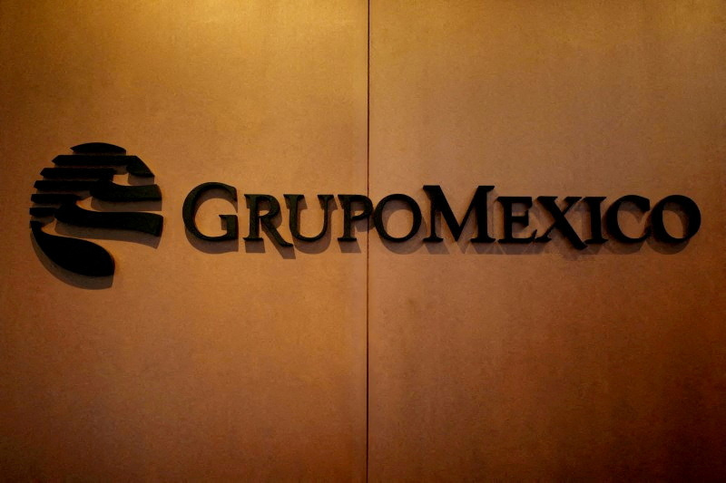 México dice que el acuerdo comercial no se aplica al conflicto laboral minero del Grupo México – 01/08/2023