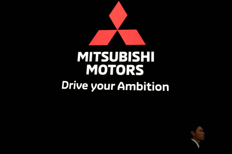 Indonesia mengatakan Mitsubishi Motors berencana untuk menginvestasikan $375 juta pada tahun 2024