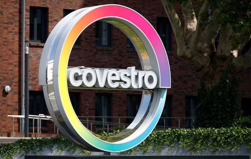 Covestro-Investoren setzen Unternehmen unter Druck, Verhandlungen mit ADNOC aufzunehmen