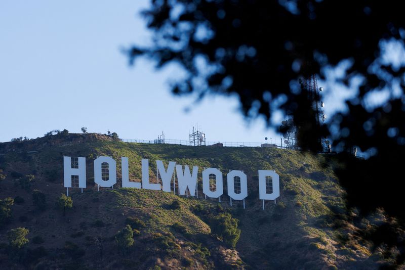 Striking writers, Hollywood studios to meet on Sunday as talks stretch on