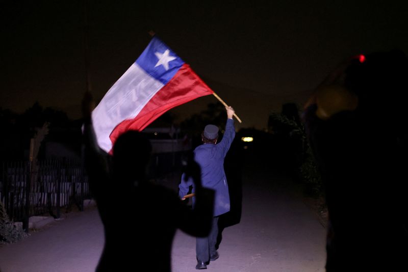 A cincuenta años del golpe, Chile busca respuestas para sus desaparecidos