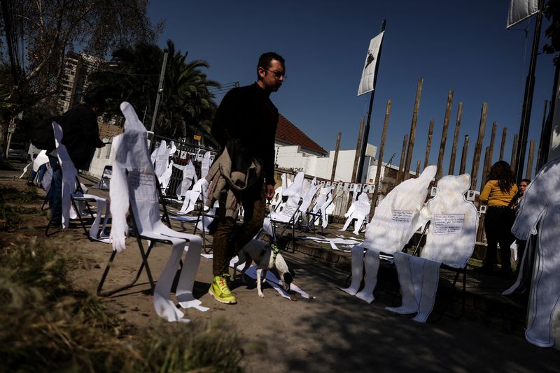 A cincuenta años del golpe, Chile busca respuestas a sus desaparecidos – 30/08/2023