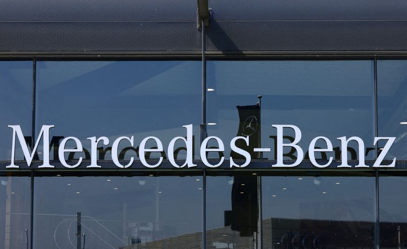 Mercedes-Benz droht wegen Abschalteinrichtungen mit Rückruf von Euro-6-Autos – 15. September 2023 um 10:46 Uhr
