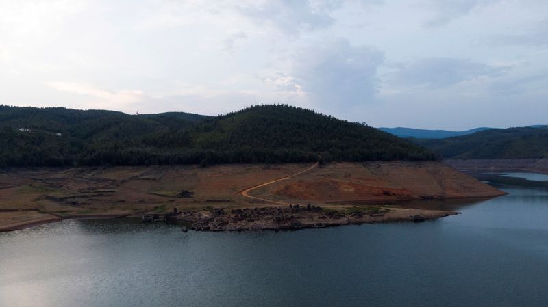 Portugal vai reintroduzir imposto sobre a propriedade em centrais hidroeléctricas