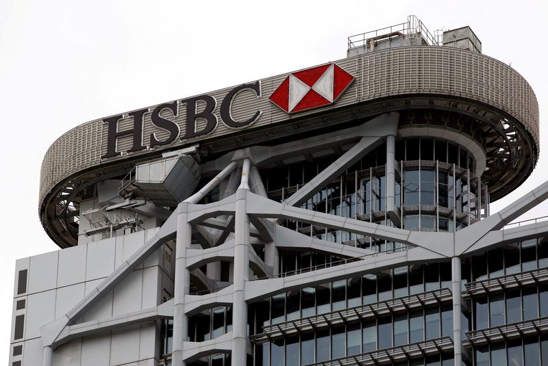 HSBC executive steps down after regretting UK stance on China – Bloomberg News -September 29, 2023 at 3:01 am