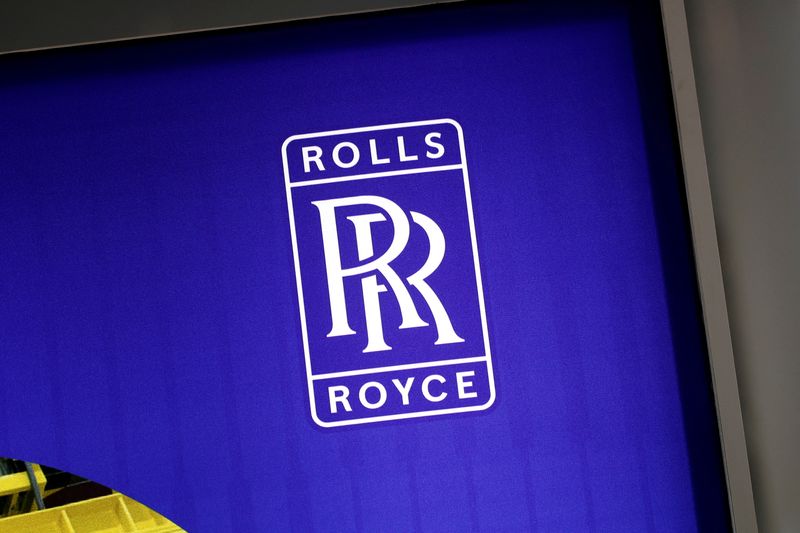 Rolls-Royce selected as UK seeks small nuclear power plant developers – October 02, 2023 at 07:00