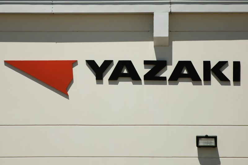 Grupo Yasaki settles labor probe at U.S., Mexico auto parts plant – TODAY
