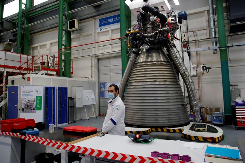 Italia, Francia e Germania si accordano sul lancio di Ariane 6 e Vega-C il 6 novembre 2023 alle 15:13